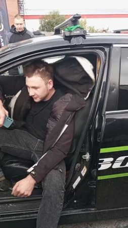 Автозвук
