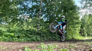 MOTO MOSTOVAYA. Выпуск 012