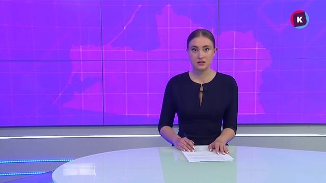 Новости Калининграда — итоги дня, 23 июня 2025 каскад тв