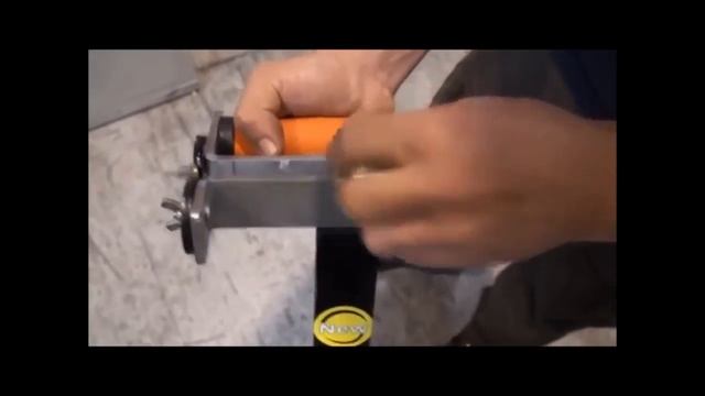 Резак для гипсокартона EDMA PLAC&ROLL 150 мм