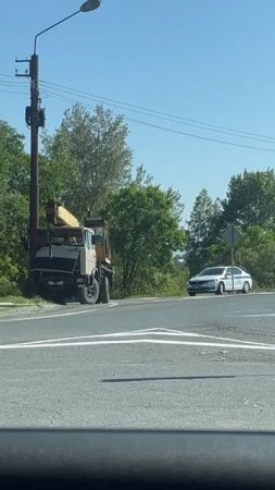 Автокран
