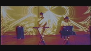 клип: randomartin + SPACEMAN 1981