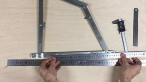 №509 механизм под пружины для атаманки дивана, кровати от компании Divan78&Design