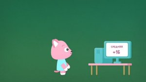 Видеоролик к уроку «Технологии современного программирования» Урок Цифры