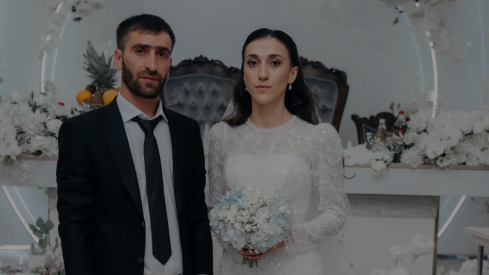 Свадьба   Руслан & Сабина