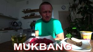 Мукбанг. Почему и кто ждет закрытие БЛОГЕРСТВА,