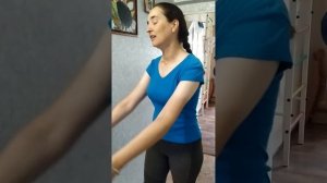 #100днейотжиманий день4