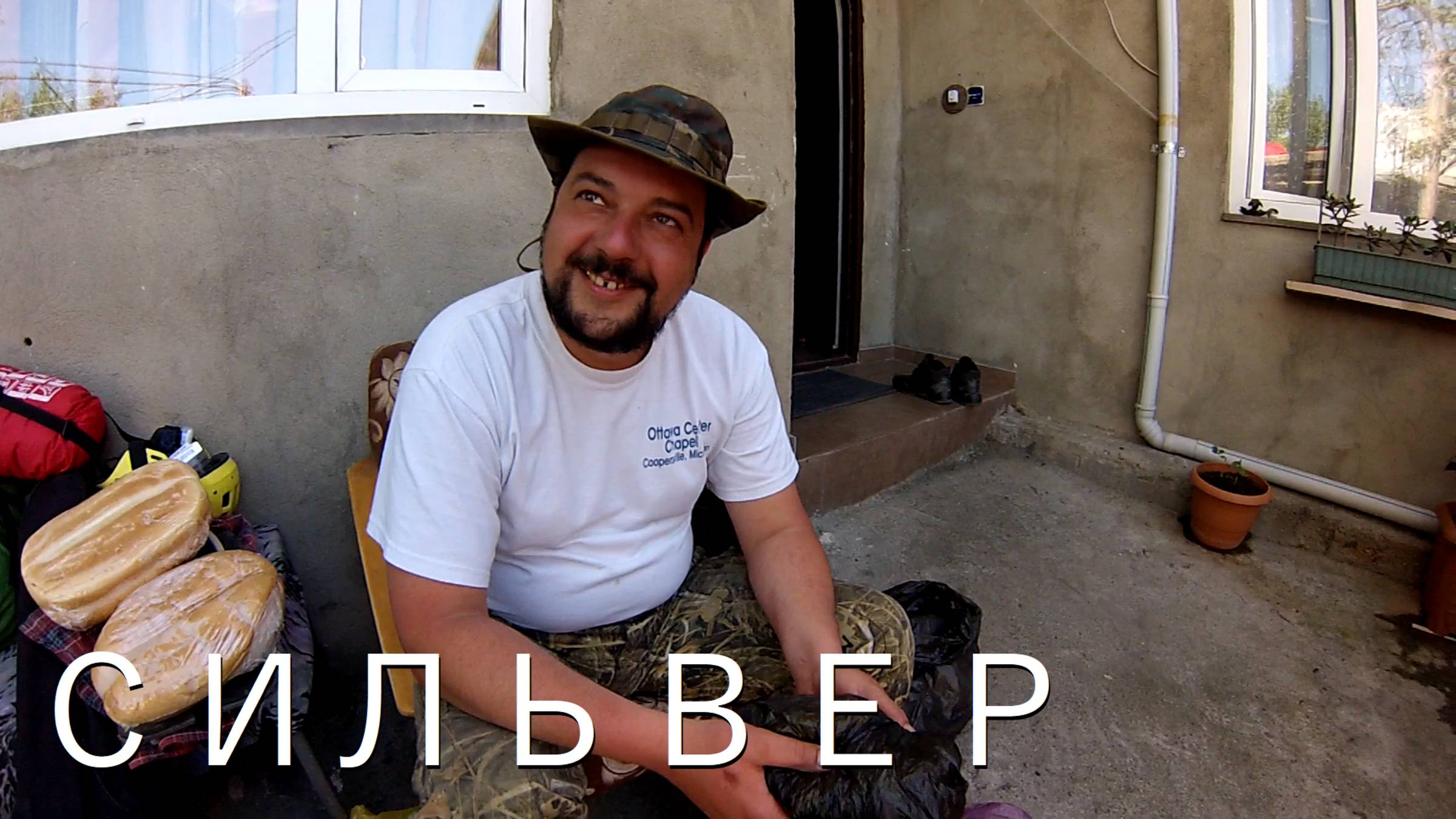Сильвер