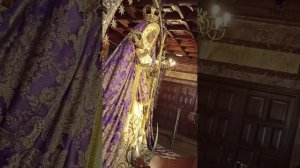 Тенерифе.  Королевская Базилика Канделария