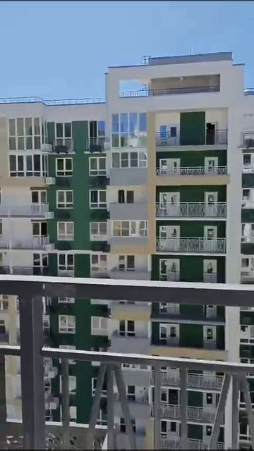 ЖК ФЛОРА - 27 М² С ОТДЕЛКОЙ ПОД КЛЮЧ || НЕДВИЖИМОСТЬ СОЧИ И СИРИУСА