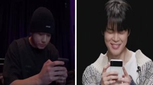 Новости BTS сегодня! Слит личный чат Чонгука и Чимина, Последнее предложение заставило АРМИ плакать