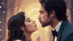 ⭐Романтик 🎵 Красивые фото из нейросети🔥