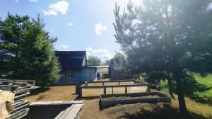 Пчёвжинское сельское поселение, деревня Белая, посёлок 83-й километр