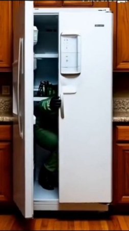 холодильник