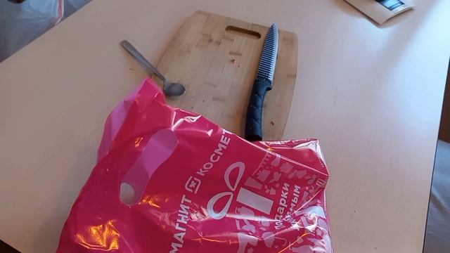 СЕМЕЙНЫЙ ВЛОГ ✔️ ЗАКУПКА ПРОДУКТОВ ВКУСНАЯ КЛУБНИКА 🍓