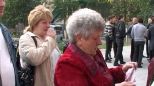 "МИМОХОДОМ", 23 июня 2011 год. Автор проекта О. Дзиов