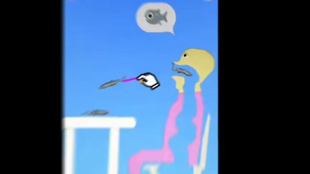 Kinddder - СКАЧАЛ ТРЕШ ИГРЫ ИЗ РЕКЛАМЫ