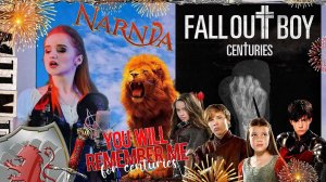 Fall Out Boy - Centuries (Russian cover)