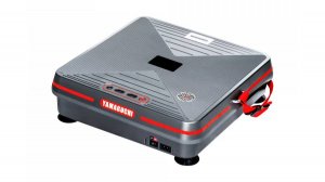 Виброплатформа Yamaguchi Vibroplate Shape Up - Разбор