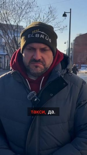 Будущее такси_ электромобили в Нижнем Новгороде