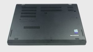 Разборка ноутбука Lenovo ThinkPad L15