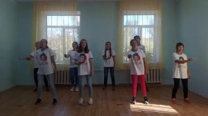 Ансамбль Фантазия   -- "Это моя семья"