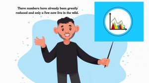 03. Endangered and Extinct Animals for kids