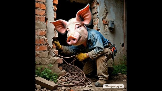 Троллинг накануне Дня России)