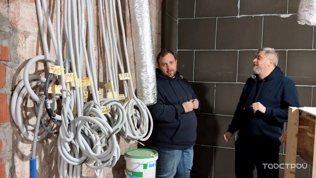 Нестандартные решения в капитальном ремонте старого фонда. Дыра в потолке и усиление проемов