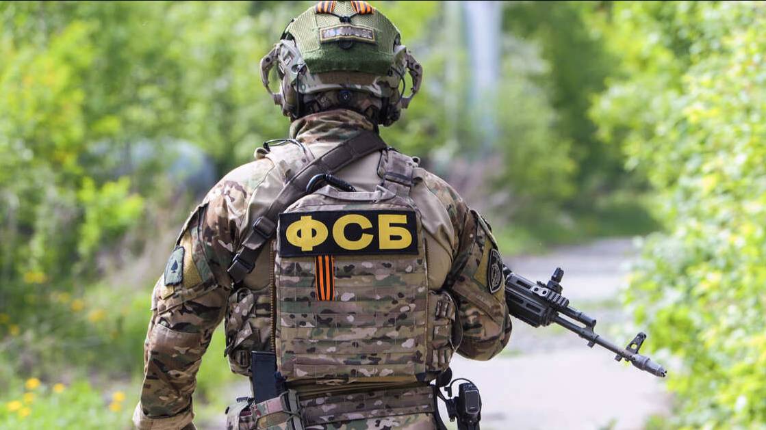 ФСБ предотвратила теракт на нефтехимическом предприятии в Нижнекамске