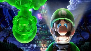 Luigi's mansion 3 все боссы #nintendoswitch #luigismansion3 #luigi #switch