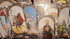 ТАРО РАСКЛАД/ ПРОЯВИТСЯ ЛИ ЗАГАДАННЫЙ ЧЕЛОВЕК?!   т. 89895342359 смс. WhatsApp