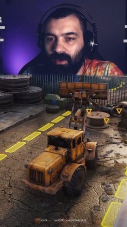 Далеко поехал  #roadcraft  #snowrunner  #грузовики  #игры  #недоgamer
