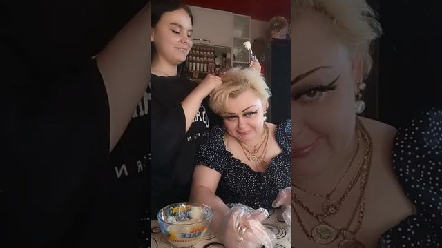 наводим красоту)))