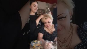 наводим красоту)))