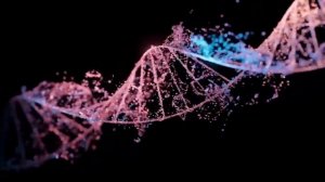 Ясный Ум до 100 лет ☀️ 2025 Обновление Матрица Гаряева для Защиты Здоровья Разума ☀️  Исцеление