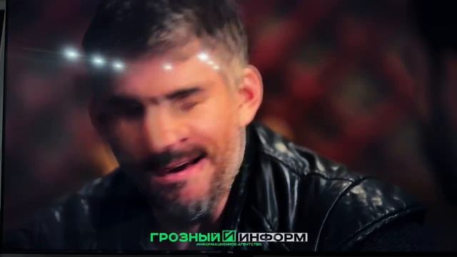 В турецком сериале «Основание: Осман» показали чеченское блюдо жижиг-галнаш