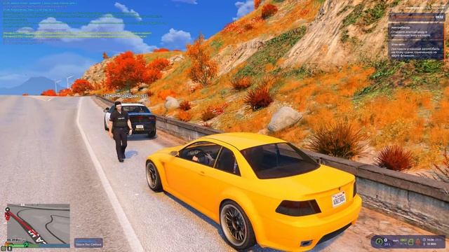 ПУТЬ БОМЖА за 30 СУТОК на GTA 5 RP #1 - НАЧАЛО! С ПОЛНОГО НУЛЯ и БЕЗ ДОНАТА