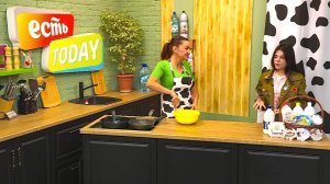 24.06.2025 ЕСТЬ Today! Софья Ем — комиссар трудового отряда подростков «Морские котики»