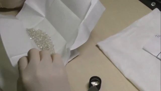 💎Хищение алмазов в АЛРОСА раскрыли в Москве💎