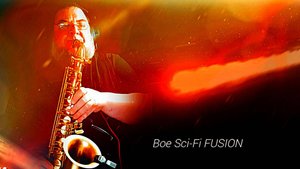 Yearning (Желание) - Boe Sci-Fi FUSION