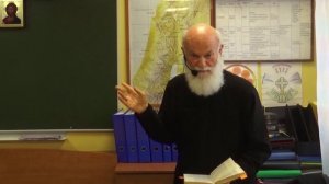 Читаем Новый Завет. 22.06.2025. Прот. Константин Островский