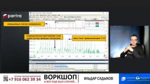 Выпуск №44 "ХРОМАЯ КОШКА" из серии вебинаров  «А вот был еще случай...»