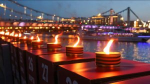 Собянин обратился к москвичам в День памяти и скорби