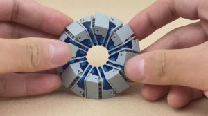 ✅ Turn Underrated LEGO Pieces into MAGIC!