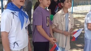 Открытие лагеря_2