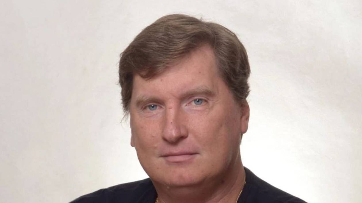 Николай Зайцев и Виктор Викторов. "Благодать на благодать". 22.06.2025г.
