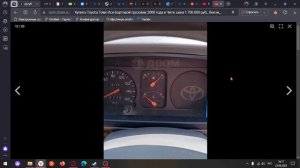 ТойотаТаунЭйсТрак обзор с Best Trucks resale