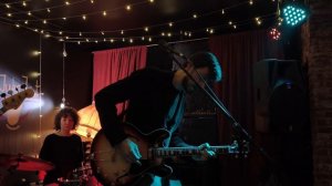 Квартет Фёдора Круглова