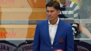 ХК ЦСКА объявил о возвращении тренера Игоря Никитина